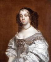Sir Peter Lely - Catherine of Braganza, Queen of England